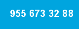 955 673 32 88